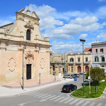 Bed & Breakfast La Dimora Di Dante *
