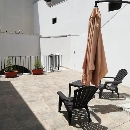 Bed & Breakfast La Dimora Di Dante