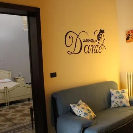Bed & Breakfast La Dimora Di Dante *