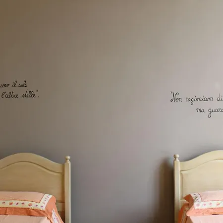 La Dimora Di Dante Bed & Breakfast Galatina