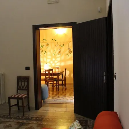 Bed & Breakfast La Dimora Di Dante