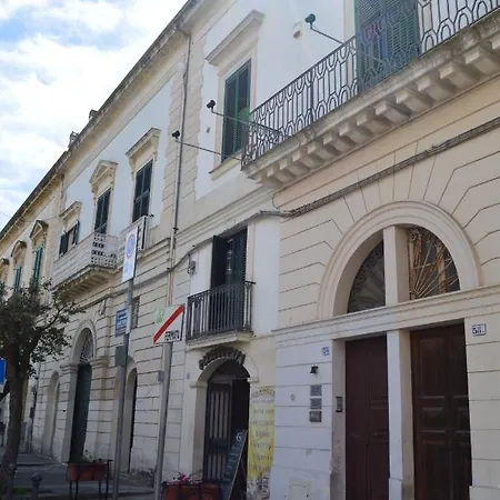 La Dimora Di Dante *
