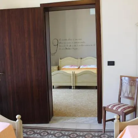 La Dimora Di Dante Bed and Breakfast Galatina