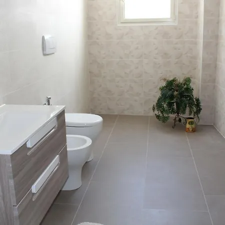 Bed & Breakfast La Dimora Di Dante *